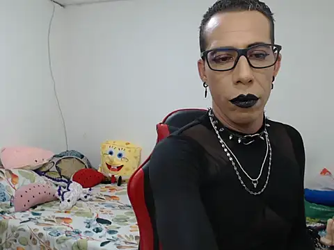 afrodit 25 online show from 10-19-25, 07:09