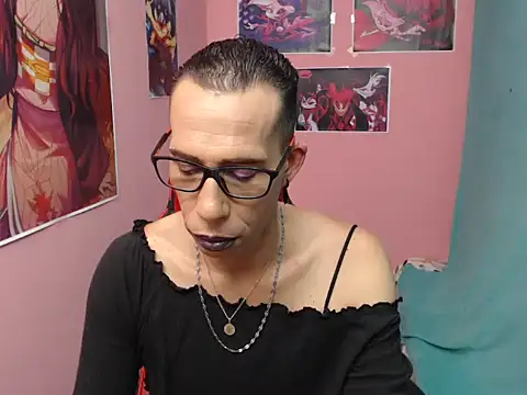 afrodit 25 online show from 03-08-26, 05:22