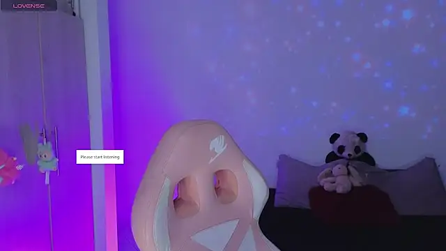 Moonlightt 21 online show from 10-05-25, 01:59