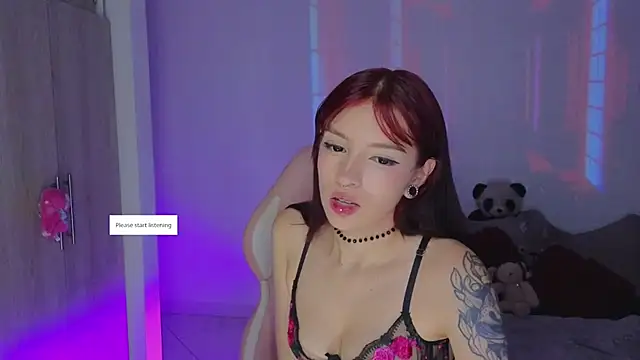 Moonlightt 21 online show from 11-23-25, 10:20