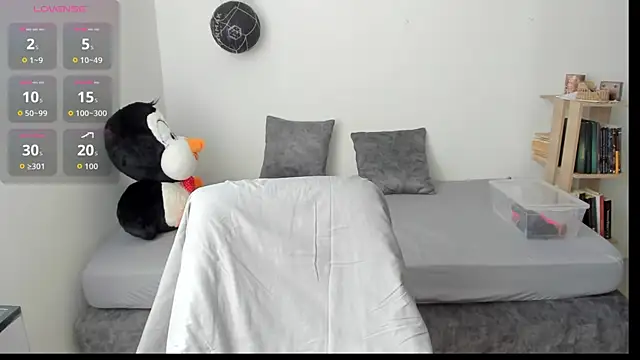 natt op online show from 10-02-25, 07:10