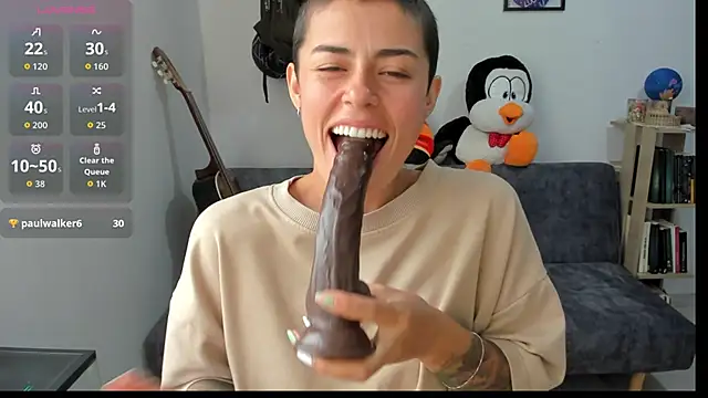 natt op online show from 10-08-25, 08:28