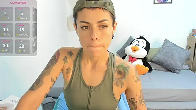 natt op online show from 10-24-25, 11:45