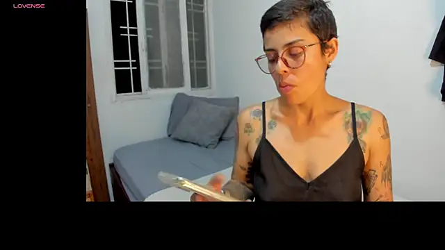 natt op online show from 12-03-25, 02:08