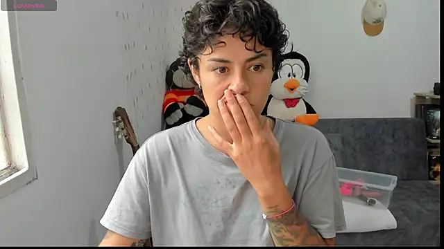 natt op online show from 04-17-26, 03:37