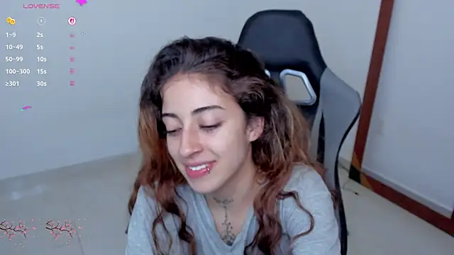 star shooting8 online show from 12-18-25, 09:10