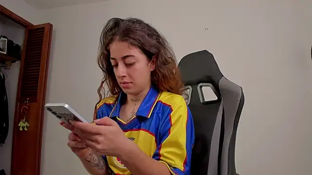 star shooting8 online show from 07-07-26, 04:00