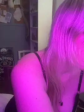 Granlady7 online show from 12-19-25, 12:39