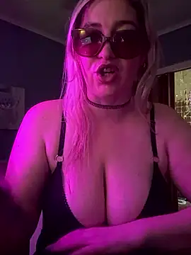 Granlady7 online show from 01-07-26, 10:18