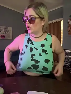 Granlady7 online show from 02-02-26, 03:22