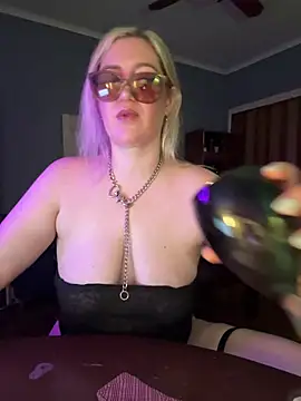 Granlady7 online show from 02-27-26, 02:33