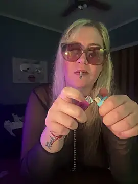 Granlady7 online show from 03-18-26, 03:31