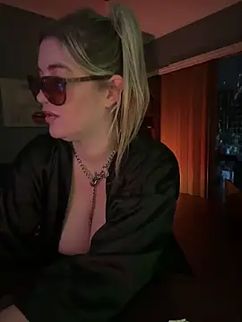 Granlady7 online show from 04-17-26, 10:40