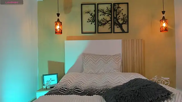 Zaraslim  online show from 09-12-25, 05:40