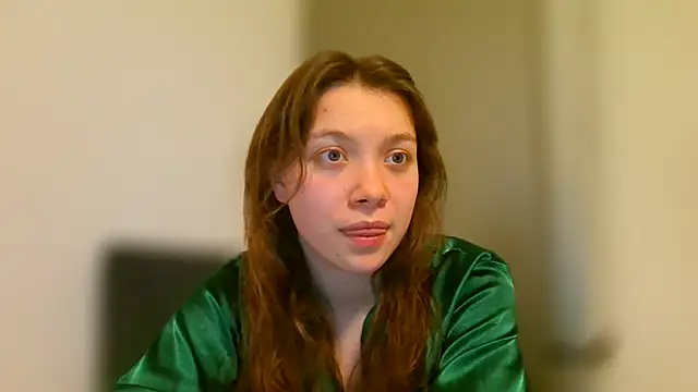 WonderAngela online show from 02-08-26, 08:45