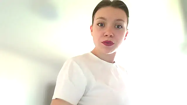 WonderAngela online show from 03-04-26, 02:56