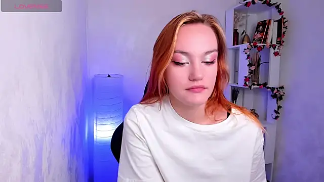 Ida FaneStain online show from 09-25-25, 02:37