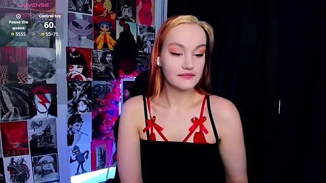 Ida FaneStain online show from 03-05-26, 02:07