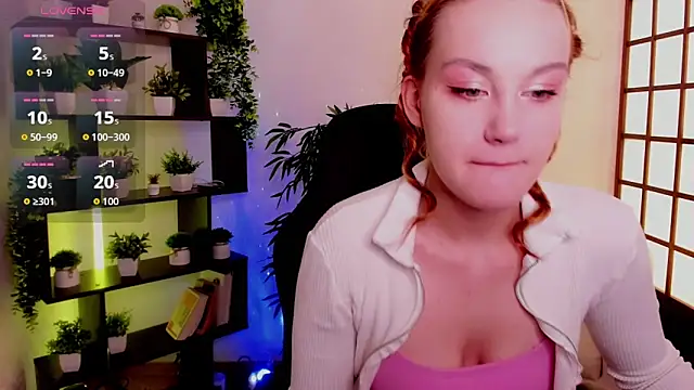 Ida FaneStain online show from 04-03-26, 08:56