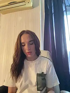 Abidel1 online show from 07-17-26, 06:53
