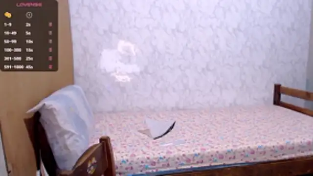 B0rn2Porn online show from 10-28-25, 07:27