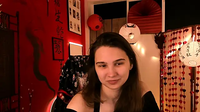 TessaMill online show from 02-17-26, 05:37