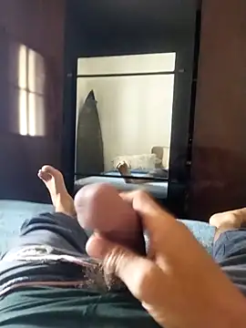 Dirty Panties  online show from 10-09-25, 04:49