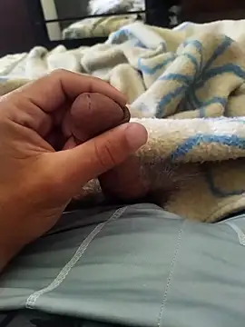 Dirty Panties  online show from 11-26-25, 01:23