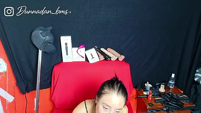 Snapshot of Dunnadan_Bms chatting on 02-08-26, 02:48 Dunnadan Bms online show from 02-08-26, 02:48