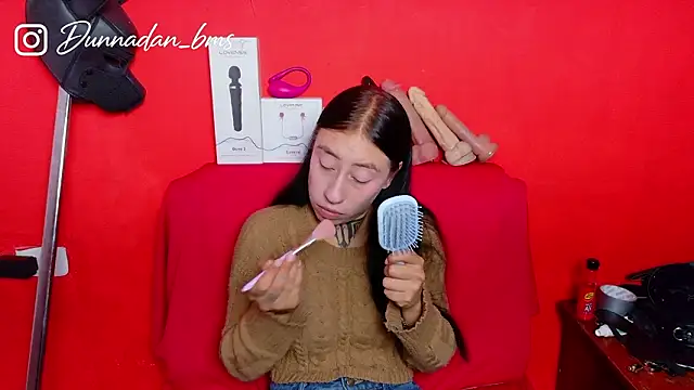 Snapshot of Dunnadan_Bms chatting on 02-13-26, 07:21 Dunnadan Bms online show from 02-13-26, 07:21