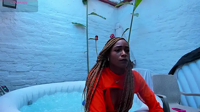 Snapshot of kiaratentation chatting on 09-29-25, 07:40 kiaratentation online show from 09-29-25, 07:40