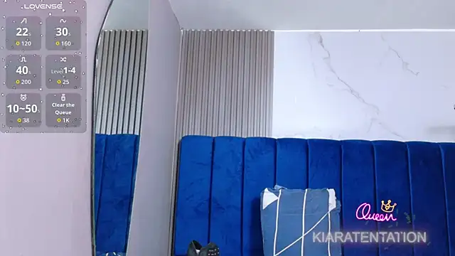 kiaratentation online show from 04-06-26, 07:26