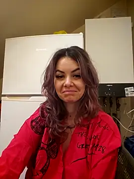 SeductiveMom online show from 03-18-25, 03:31