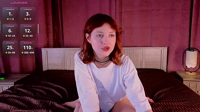  Elen Lilith  online show from 11-08-25, 01:33