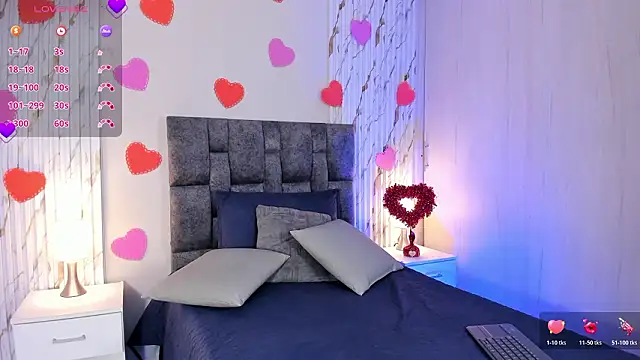 Snapshot of MissVioleet_ chatting on 02-20-26, 05:35 MissVioleet online show from 02-20-26, 05:35