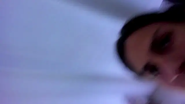 Petite-Goth online show from 10-24-25, 02:41