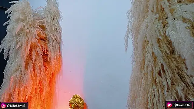 JulietaDavis online show from 04-18-26, 09:35