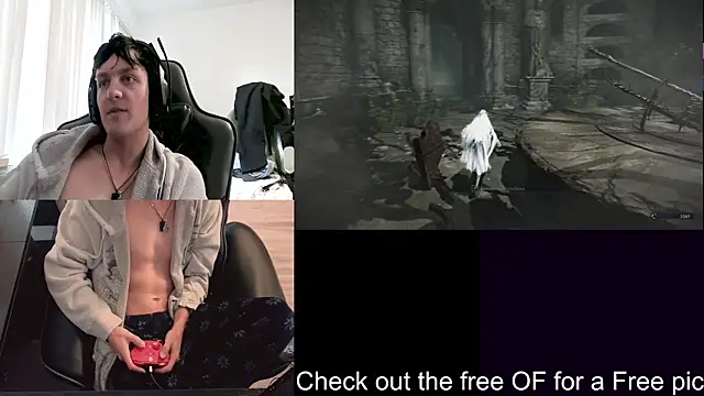 SkrogDog online show from 04-14-26, 01:39