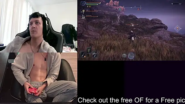 SkrogDog online show from 04-15-26, 03:19