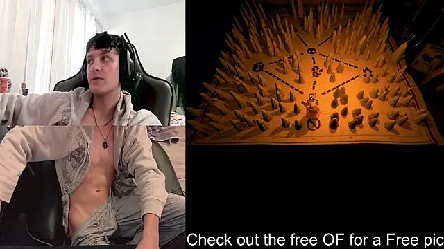 SkrogDog online show from 04-16-26, 03:57