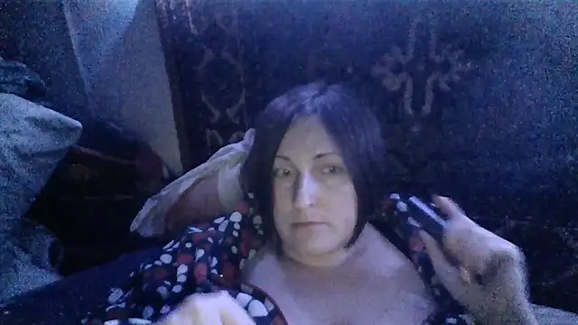 AllaSowinskaya online show from 02-28-26, 04:08