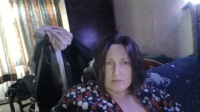 AllaSowinskaya online show from 04-22-26, 03:57