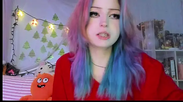 Snapshot of bunnyislewd chatting on 12-16-25, 04:06 bunnyislewd online show from 12-16-25, 04:06