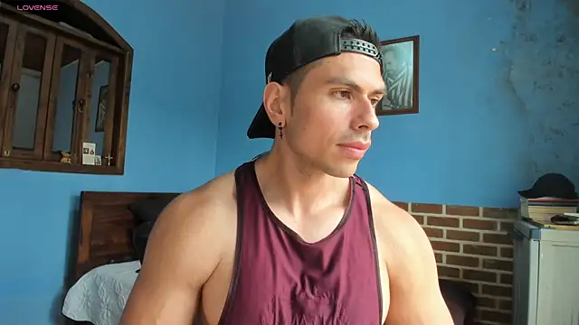 justinkarter online show from 11-08-25, 02:50