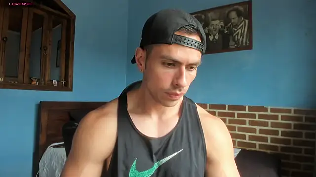 justinkarter online show from 03-25-26, 04:35