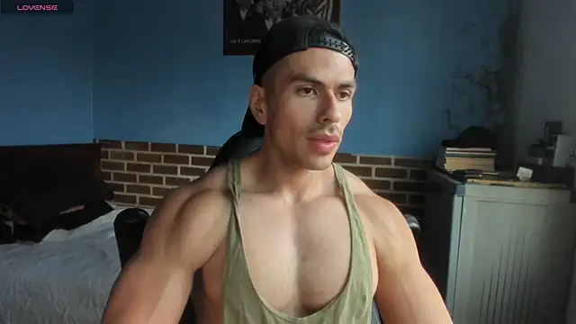 justinkarter online show from 04-10-26, 12:10