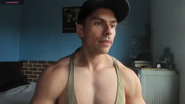 justinkarter online show from 05-05-26, 12:02