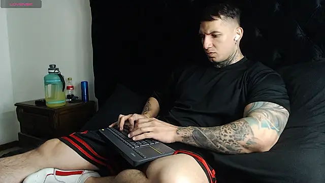 Shane Clay online show from 02-24-26, 02:48