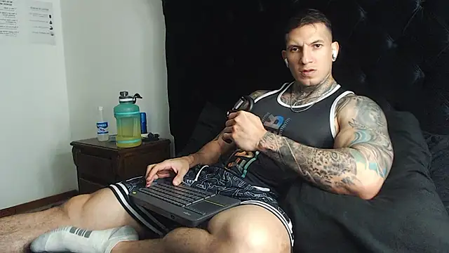 Shane Clay online show from 03-13-26, 02:45