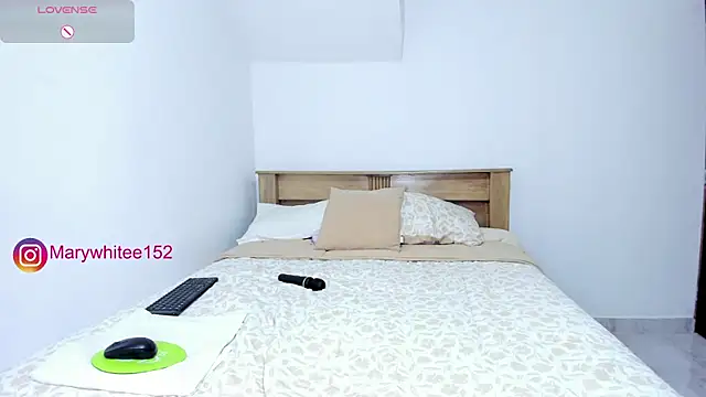 marywhitee   online show from 03-24-26, 08:25